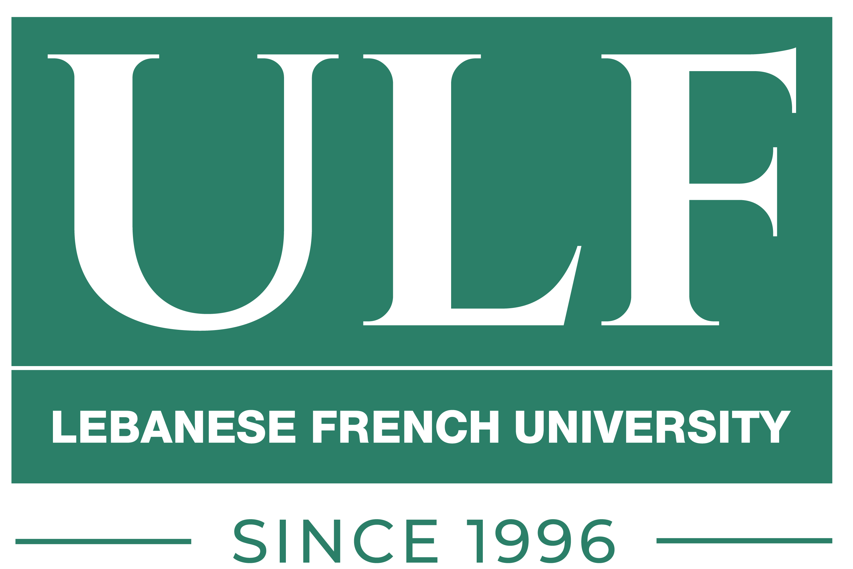 Lebanese French University